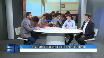 ACTUAL REGIONAL - 8 aprilie 2019