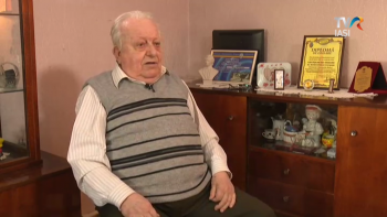 Interviul Săptămânii - Constantin Balaci, cineamator