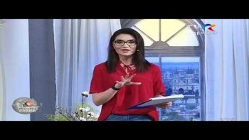 REGIUNEA IN OBIECTIV - 9 aprilie 2019