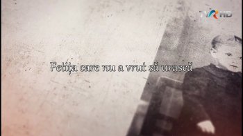 România diversă: "Fetița care nu a vrut să urască". Bianca Idel