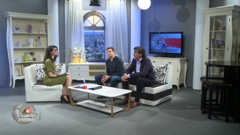 REGIUNEA IN OBIECTIV - 11 aprilie 2019