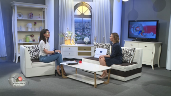 REGIUNEA IN OBIECTIV - 12 aprilie 2019