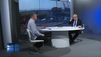 Actual Regional Direcţia Regională de drumuri şi poduri - raport de activitate