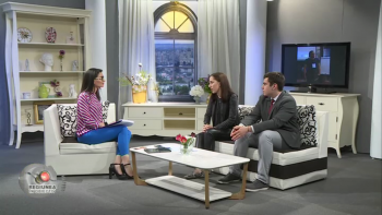 REGIUNEA IN OBICTIV - 15 aprilie 2019