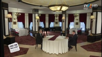 Ghici cine vine la cina? - Viorel Baciu