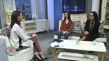 REGIUNEA IN OBIECTIV - 16 aprilie 2019