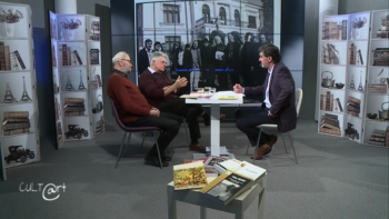 CULT@rt - Editura Junimea 50