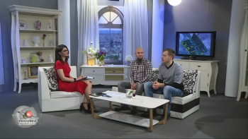 REGIUNEA IN OBIECTIV - 17 aprilie 2019