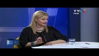 TVR Iaşi Live