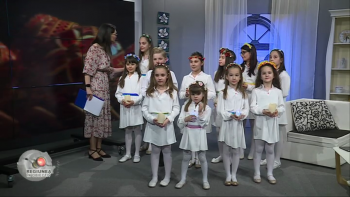 REGIUNEA IN OBIECTIV - 19 aprilie 2019