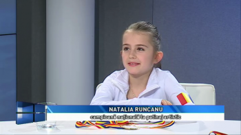 ACTUAL REGIONAL - 22 aprilie 2019