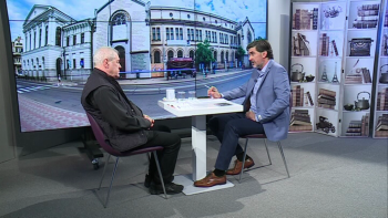 CultART - “Voces primavera” – actualitatea muzicală ieşeană, cu Bujor Prelipcean