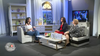 REGIUNEA IN OBIECTIV - 23 aprilie 2019