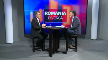 Romania diversa - Psihologia discriminarii