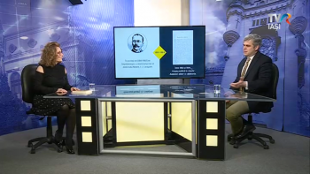 Interviul săptămânii cu istoricul Mircea Platon