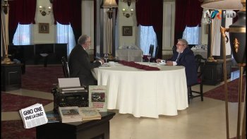 Ghici cine vine la cina? - Radu Gaiginschi