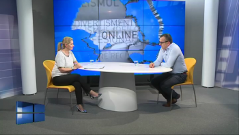 ACTUAL REGIONAL - CENTRUL DE ANALIZA SPECTRALA A LITIAZEI RENALE