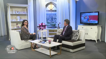 REGIUNEA IN OBIECTIV - 8 mai 2019