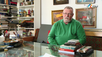 Racord - "Lumea mea", Constantin Tofan