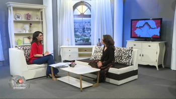 REGIUNEA IN OBIECTIV - 7 mai 2019