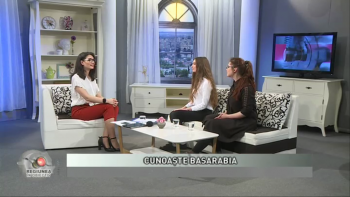 REGIUNEA IN OBIECTIV - 6 mai 2019