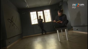 Racord - Aurel Asanache (prima parte)