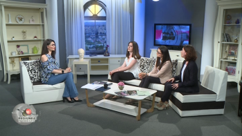 REGIUNEA IN OBIECTIV - 20 mai 2019