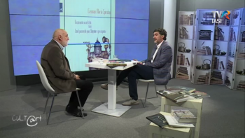 CULT@rt - Convorbiri Literare