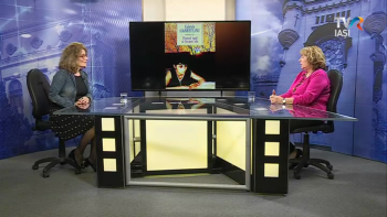 Interviul saptamanii - Gabriela Adamesteanu