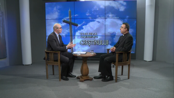 Lumina Crestinului - Cine este Papa Francisc?