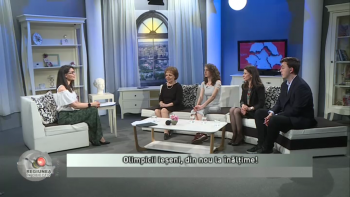 REGIUNEA IN OBIECTIV - 23 mai 2019