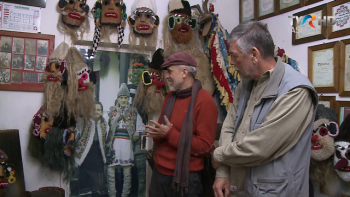 Descriptio Moldaviae - Gala Jurnalismului de turism din Romania, Roman 2019