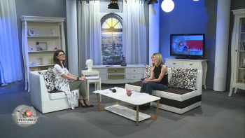 REGIUNEA IN OBIECTIV - 27 mai 2019