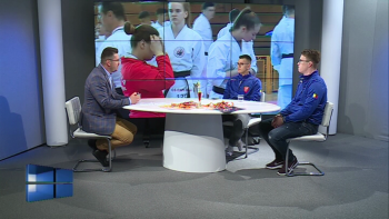 ACTUAL REGIONAL - 27 mai 2019