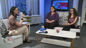 REGIUNEA IN OBIECTIV - 28 mai 2019