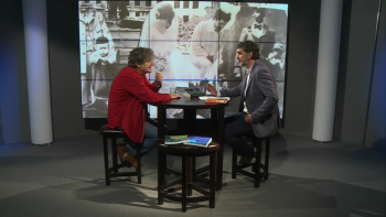 Romania diversa - "Ce daca!" cu Alexander Hausvater la Iasi