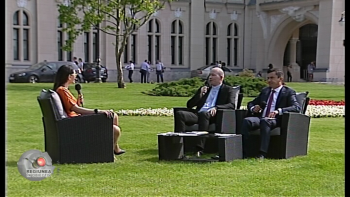 REGIUNEA IN OBIECTIV - 29 mai 2019