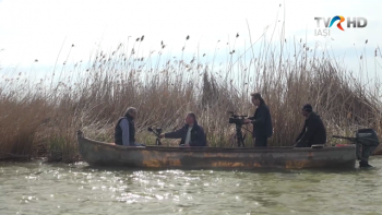 Satul Meu - Delta Prutului