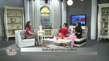 REGIUNEA IN OBIECTIV - 30 mai 2019