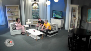 REGIUNEA IN OBIECTIV - 31 mai 2019