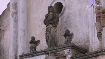 Satul meu - Hilişeu Horia