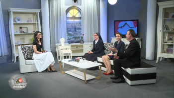 REGIUNEA IN OBIECTIV - 3 iunie 2019