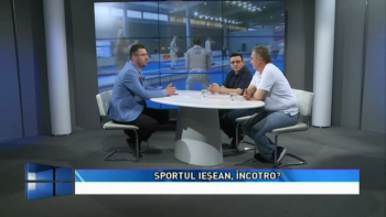 ACTUAL REGIONAL - 3 iunie 2019