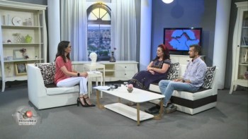 REGIUNEA IN OBIECTIV - 4 iunie 2019