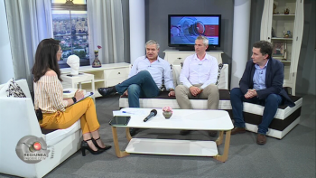 REGIUNEA IN OBIECTIV - 5 iunie 2019