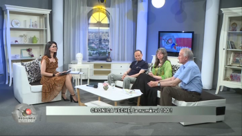 REGIUNEA IN OBIECTIV - 10 iunie 2019