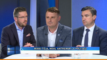 ACTUAL REGIONAL -10 iunie 2019