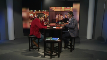 ROMANIA DIVERSA - "Ce daca!" cu Alexander Hausvater la Iasi, partea a doua