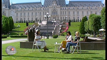 REGIUNEA IN OBIECTIV - 12 iunie 2019