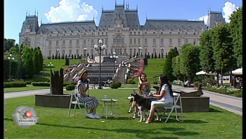 REGIUNEA IN OBIECTIV - 13 iunie 2019